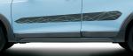 Honda Fit e:HEV Crosstar by Modulo 2020 года (JP)